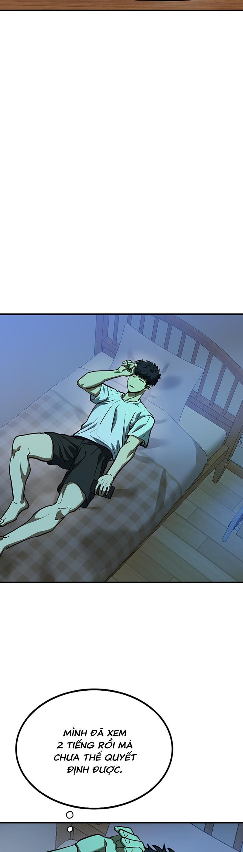 Vua Võ Đài Chap 38 - Next Chap 39