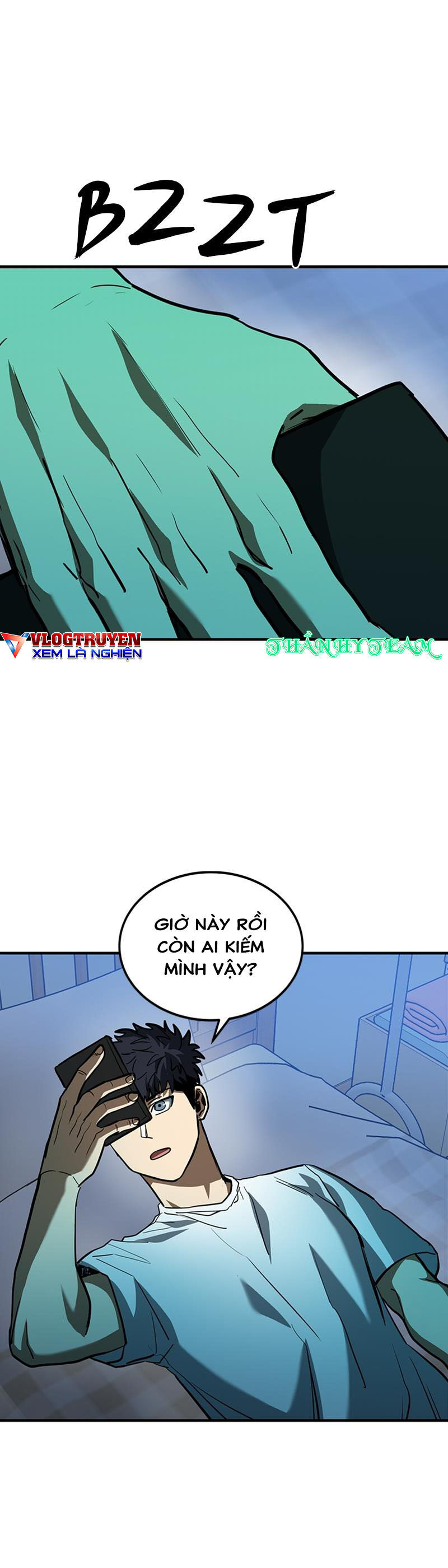 Vua Võ Đài Chap 38 - Next Chap 39