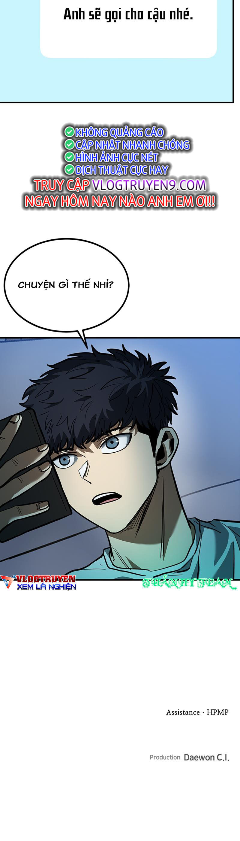 Vua Võ Đài Chap 38 - Next Chap 39