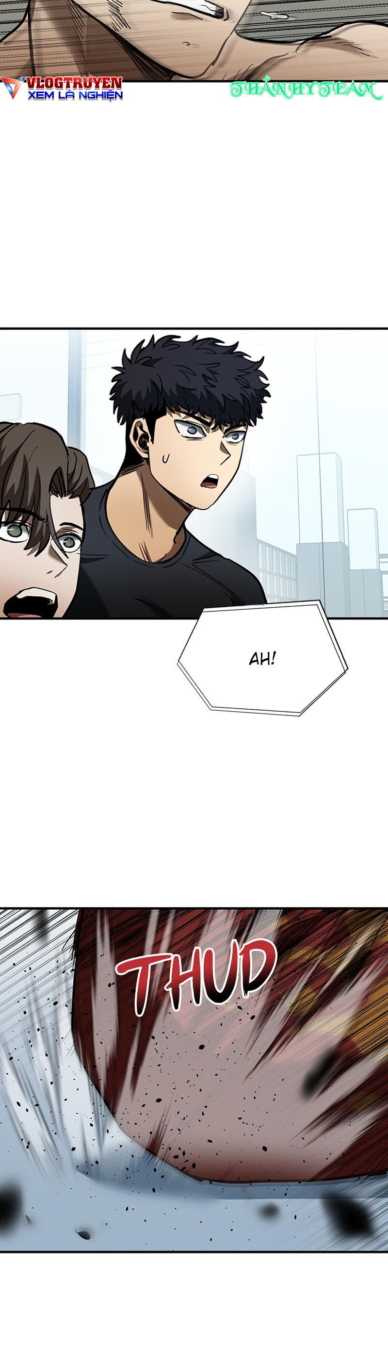 Vua Võ Đài Chap 38 - Next Chap 39