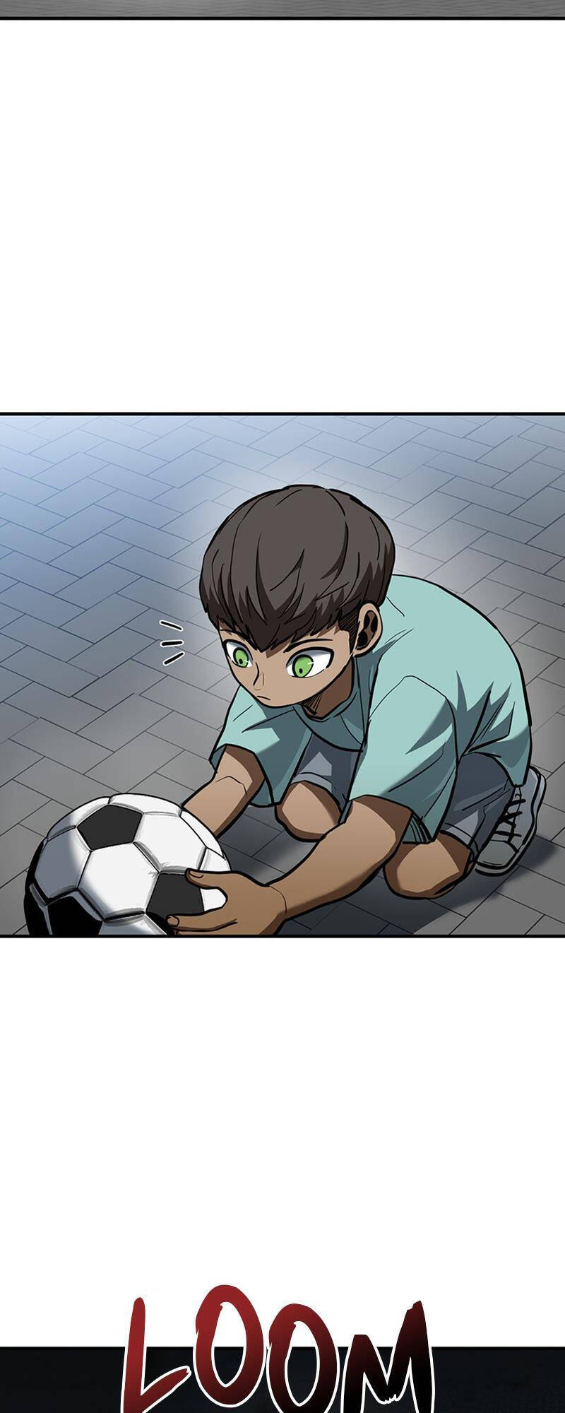 Vua Võ Đài Chap 39 - Next Chap 40