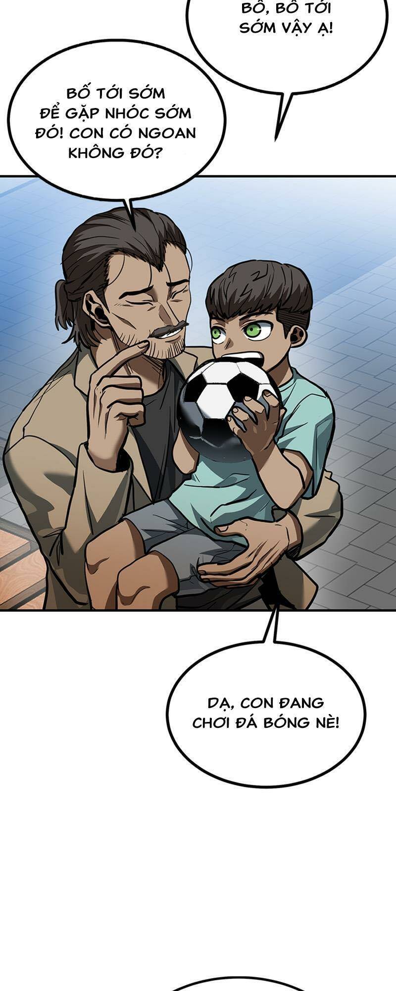Vua Võ Đài Chap 39 - Next Chap 40