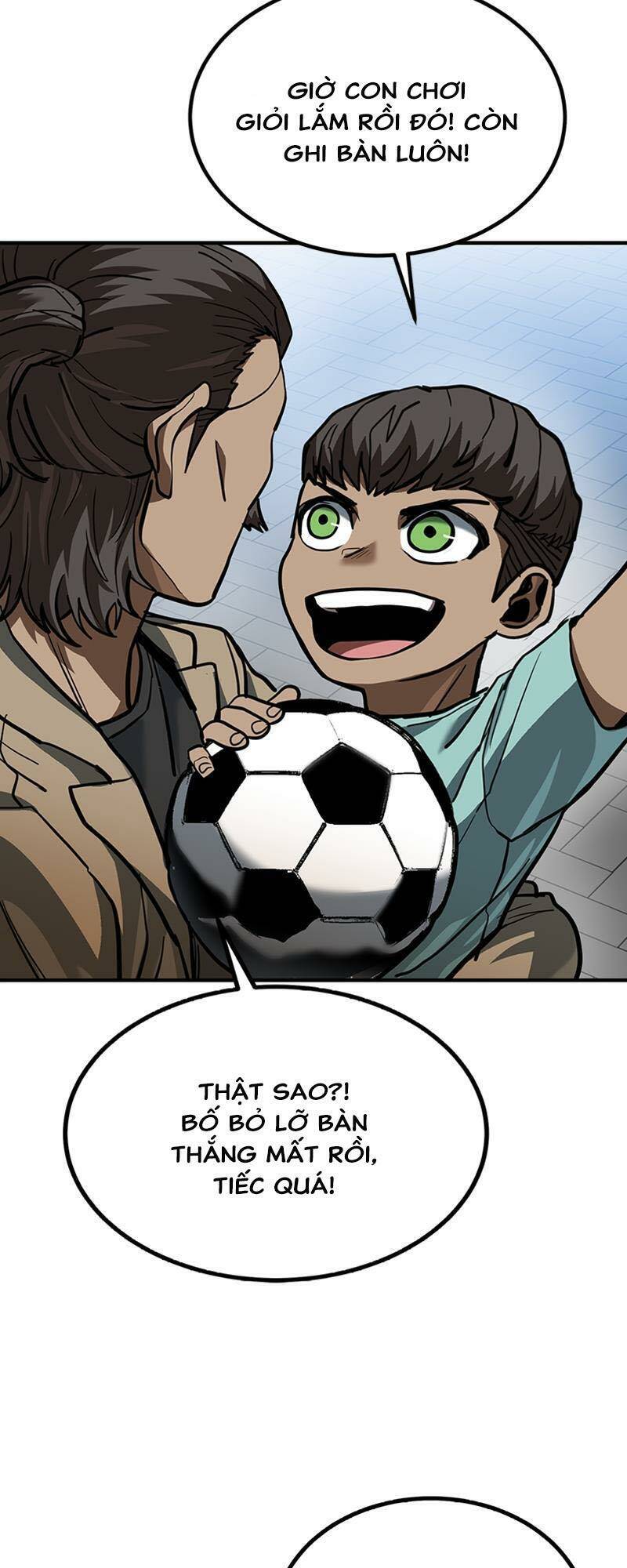 Vua Võ Đài Chap 39 - Next Chap 40