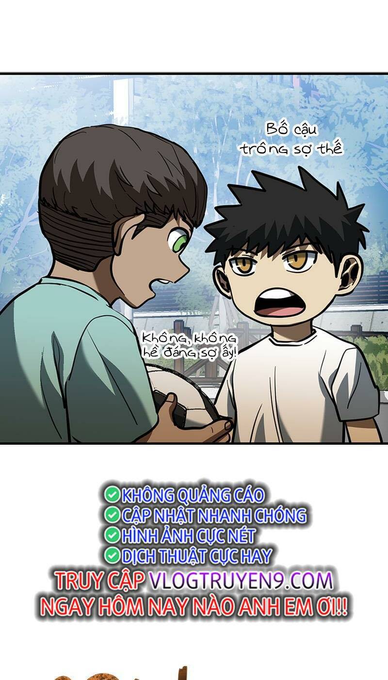 Vua Võ Đài Chap 39 - Next Chap 40