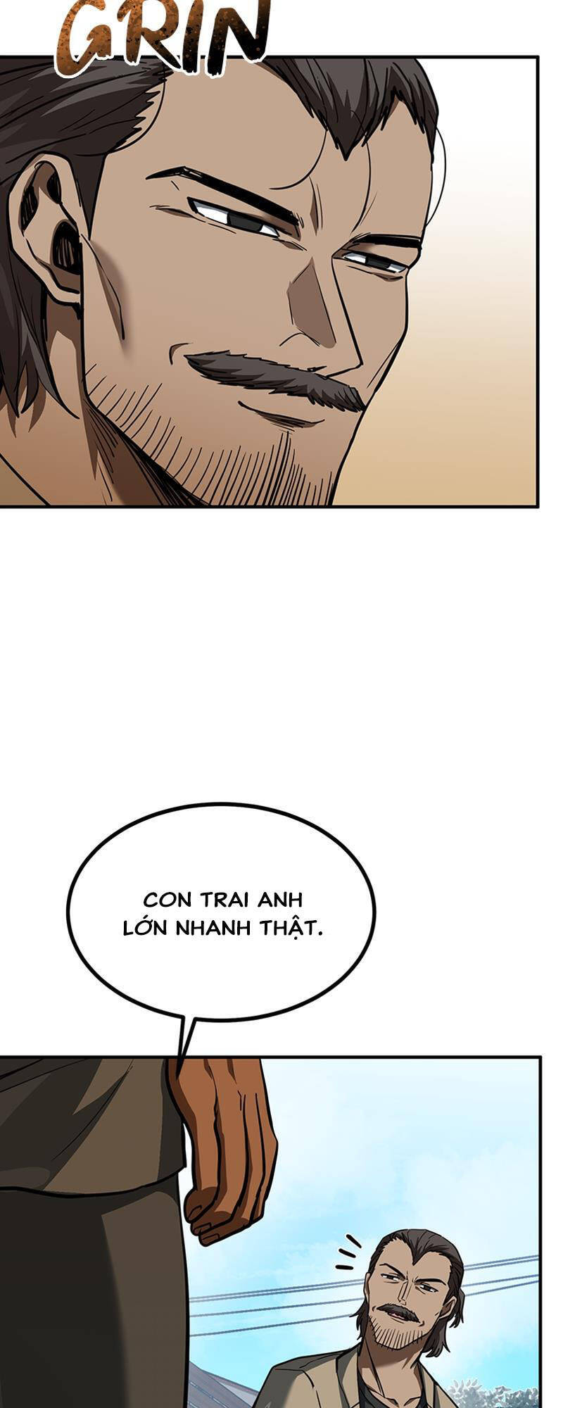 Vua Võ Đài Chap 39 - Next Chap 40