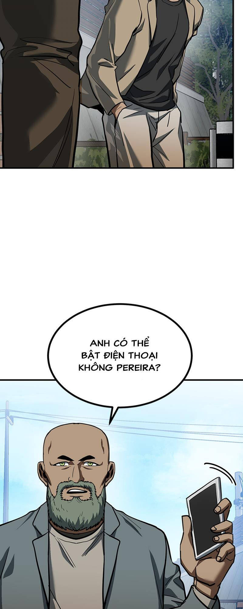 Vua Võ Đài Chap 39 - Next Chap 40