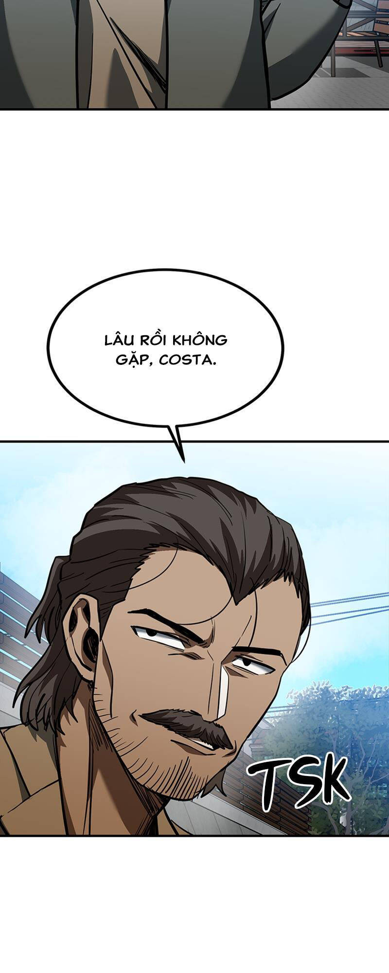 Vua Võ Đài Chap 39 - Next Chap 40