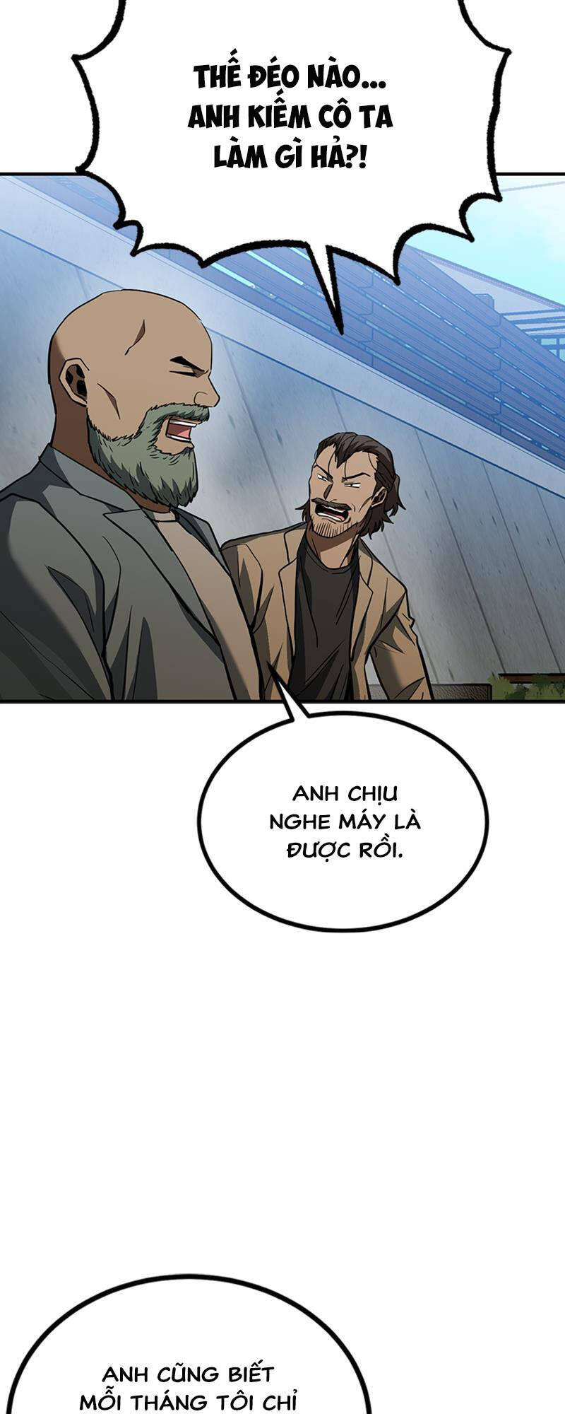 Vua Võ Đài Chap 39 - Next Chap 40