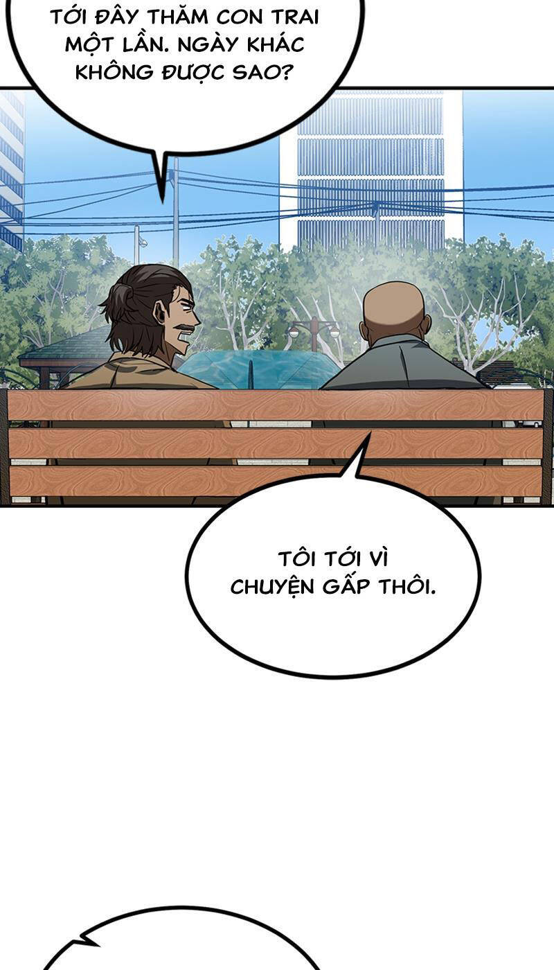Vua Võ Đài Chap 39 - Next Chap 40