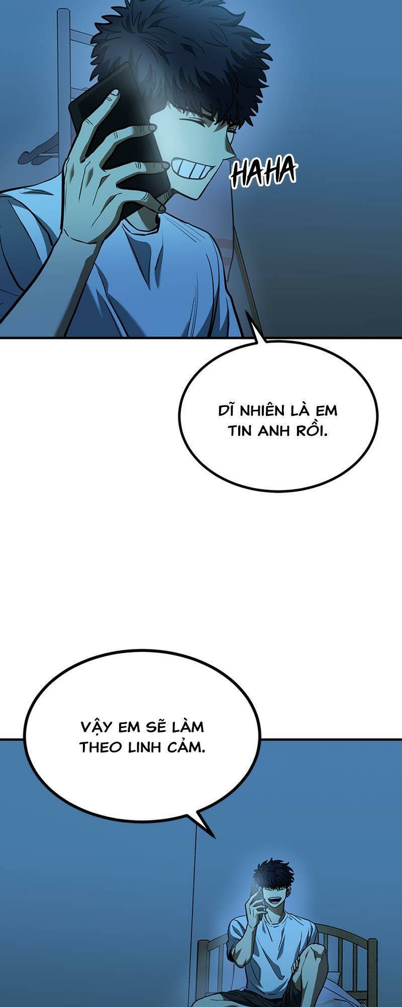 Vua Võ Đài Chap 39 - Next Chap 40
