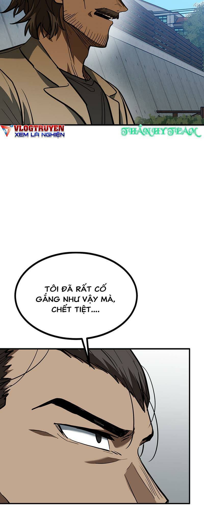 Vua Võ Đài Chap 39 - Next Chap 40