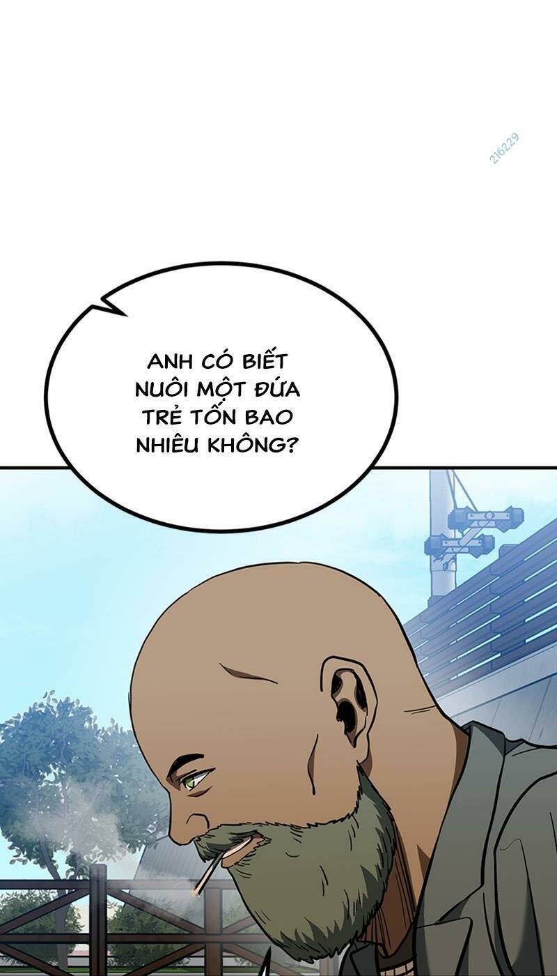 Vua Võ Đài Chap 39 - Next Chap 40