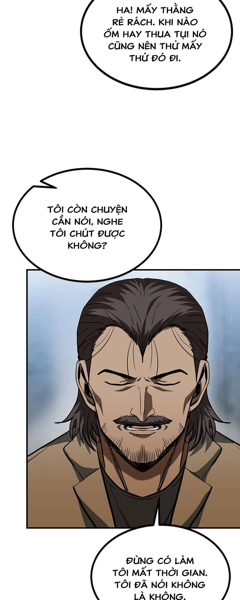 Vua Võ Đài Chap 39 - Next Chap 40