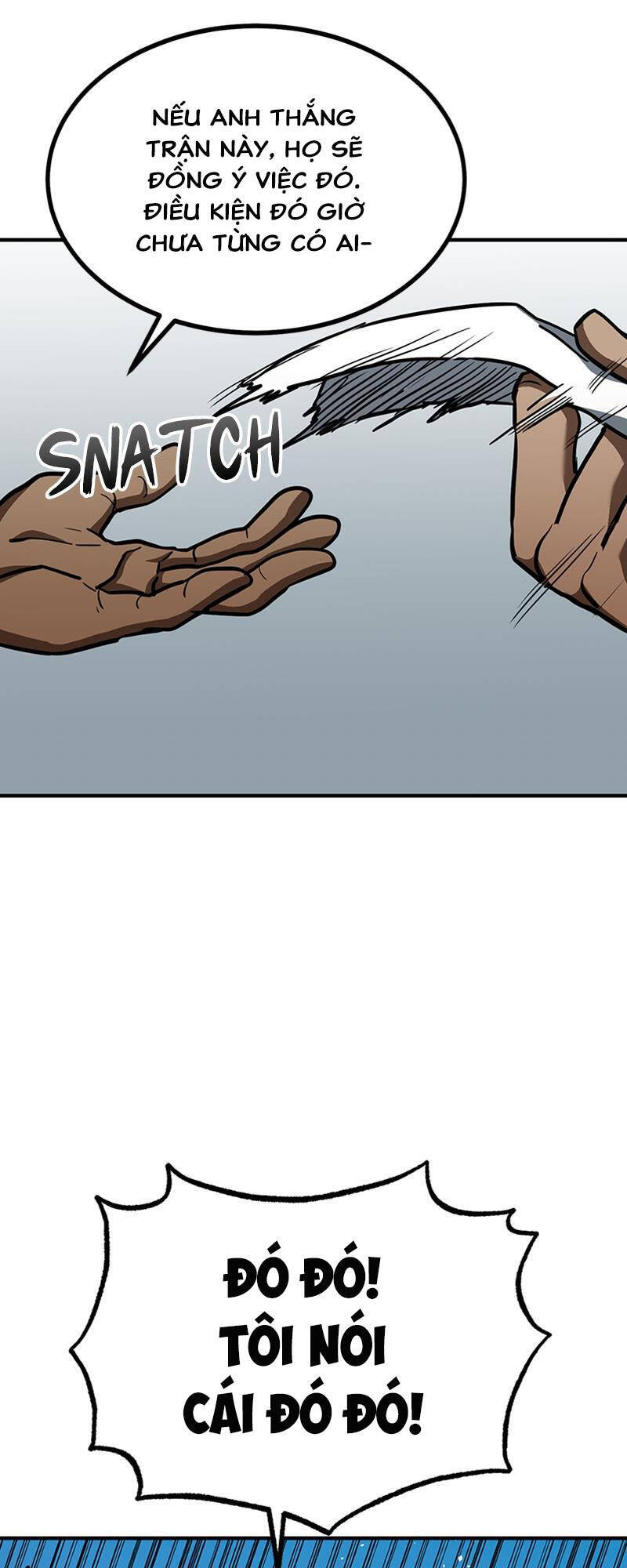 Vua Võ Đài Chap 39 - Next Chap 40