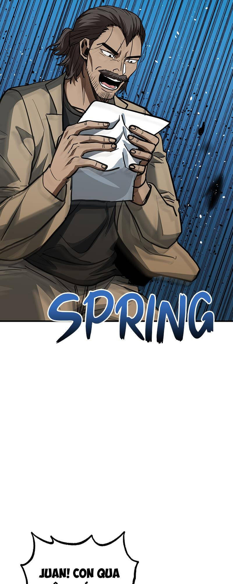 Vua Võ Đài Chap 39 - Next Chap 40
