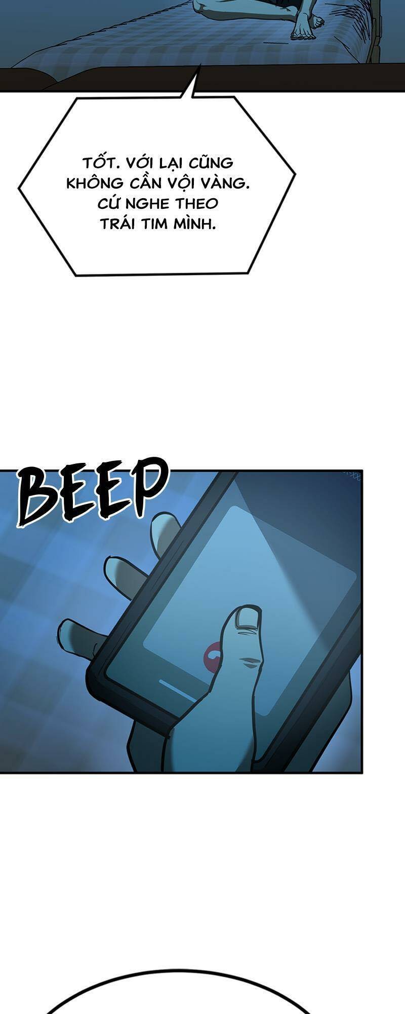 Vua Võ Đài Chap 39 - Next Chap 40