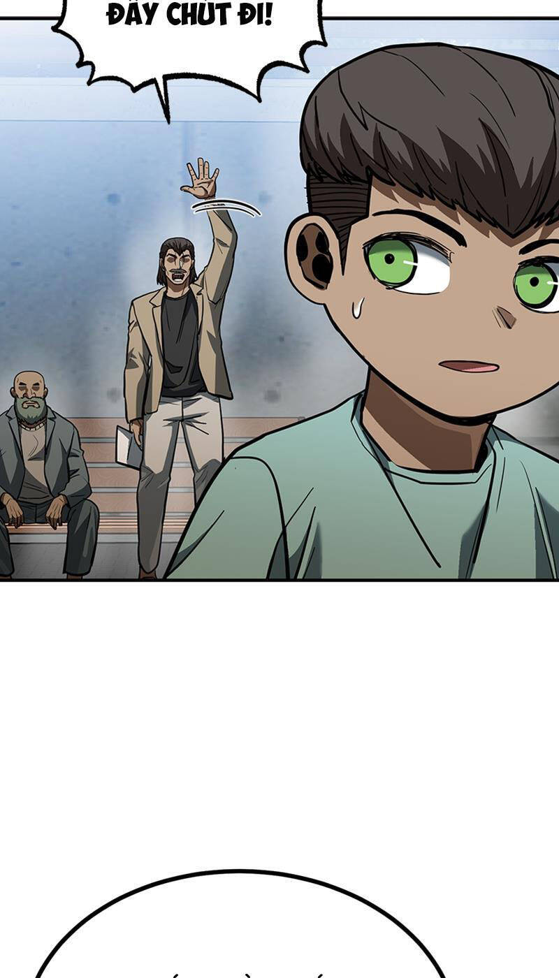 Vua Võ Đài Chap 39 - Next Chap 40