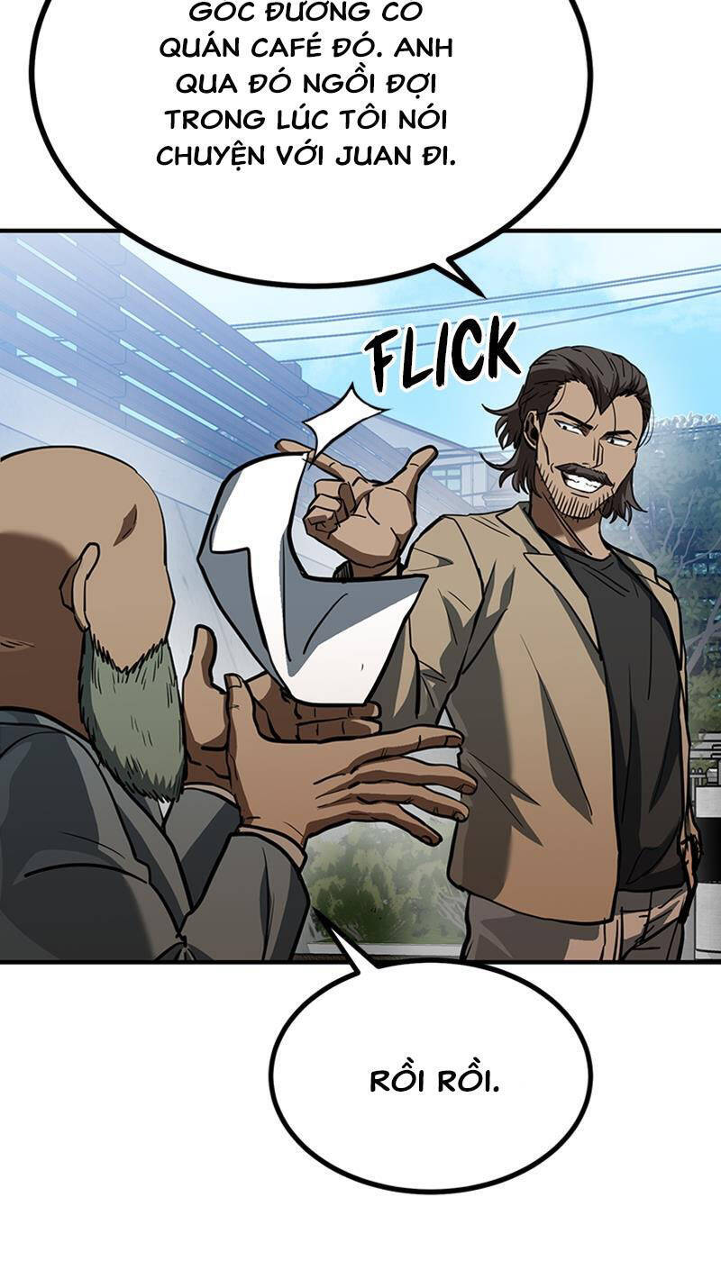 Vua Võ Đài Chap 39 - Next Chap 40