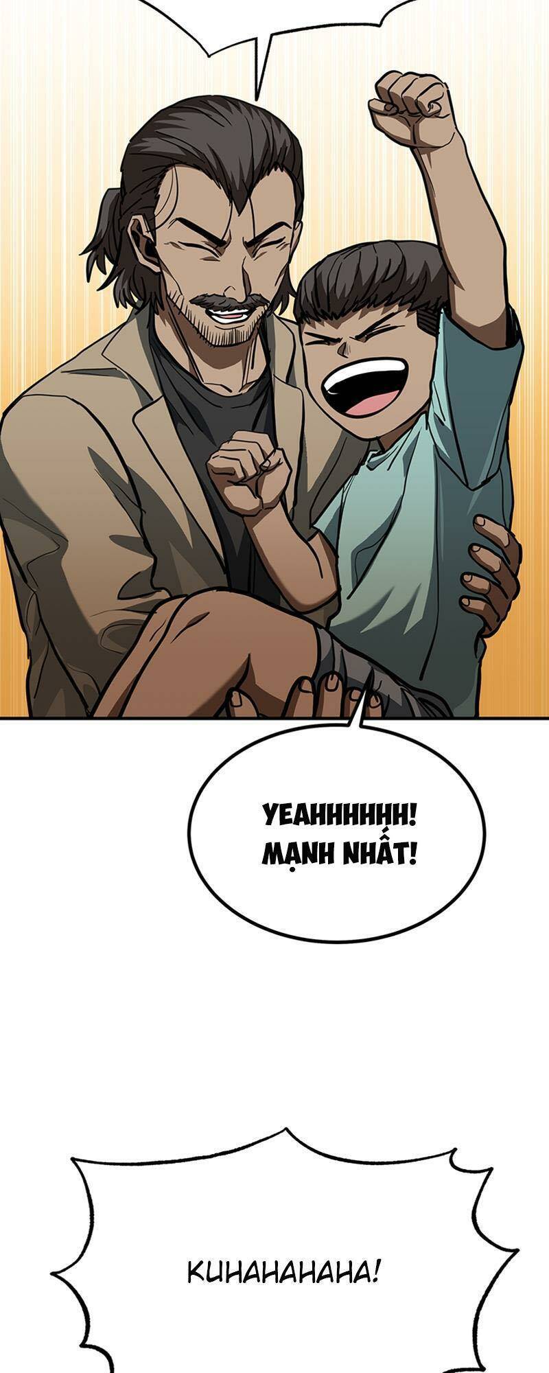Vua Võ Đài Chap 39 - Next Chap 40
