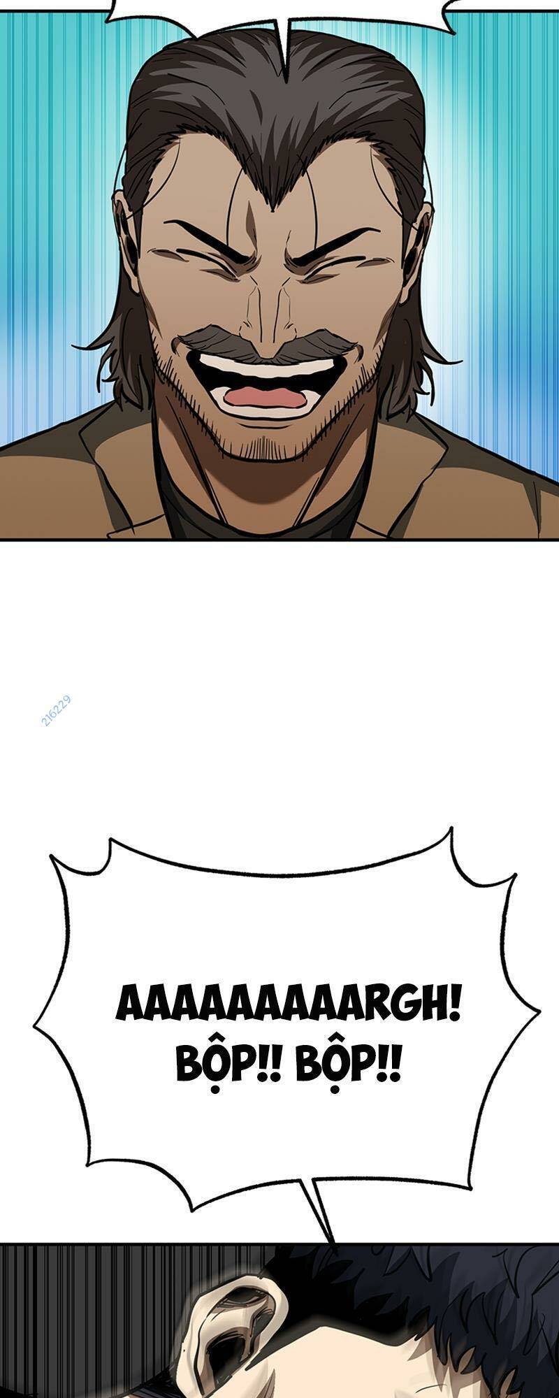 Vua Võ Đài Chap 39 - Next Chap 40