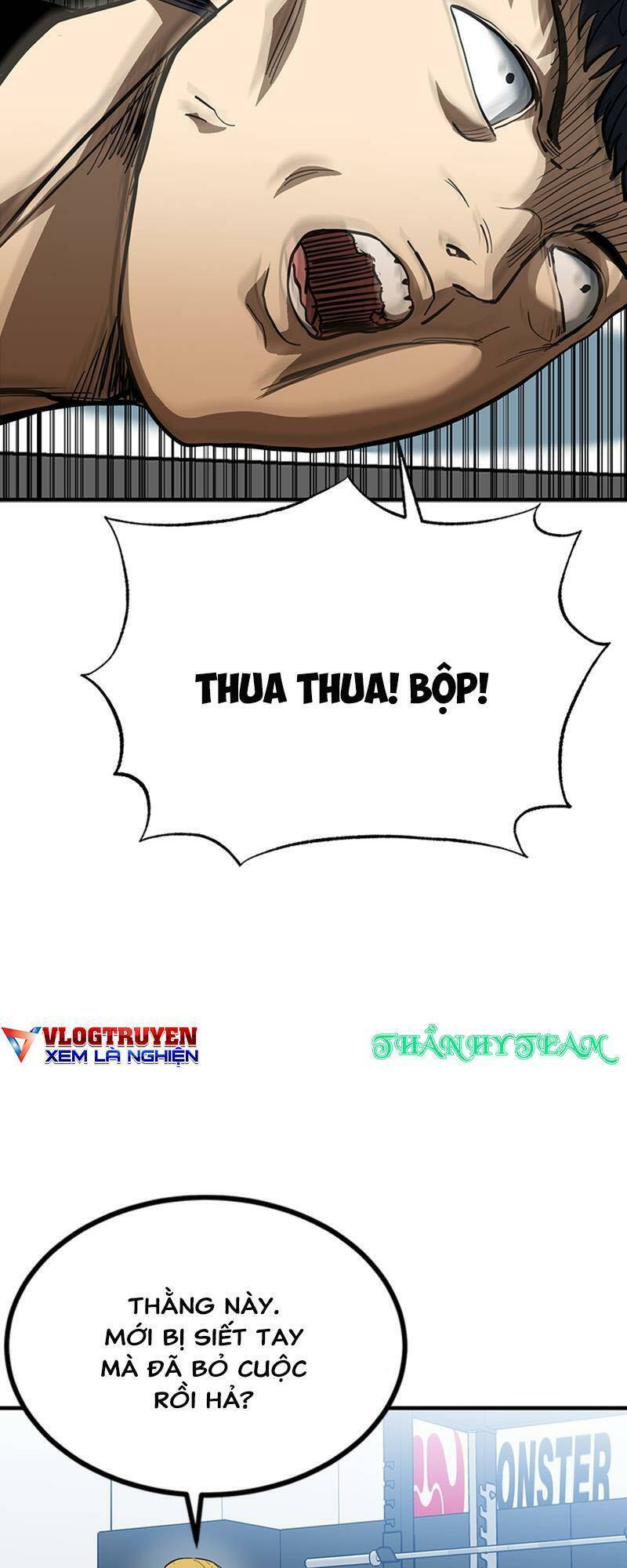 Vua Võ Đài Chap 39 - Next Chap 40