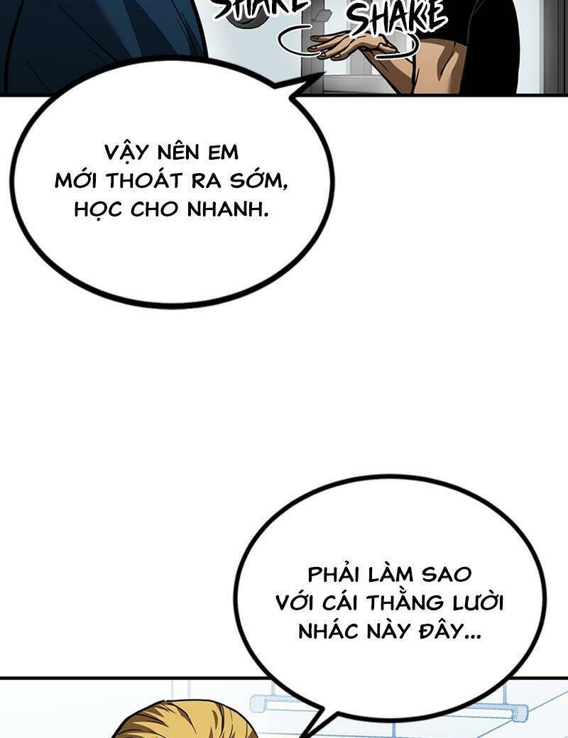Vua Võ Đài Chap 39 - Next Chap 40