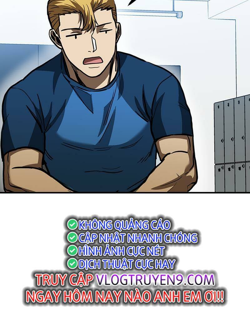Vua Võ Đài Chap 39 - Next Chap 40