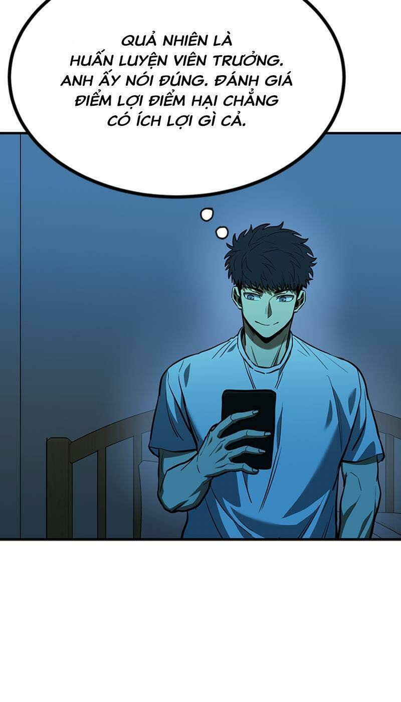 Vua Võ Đài Chap 39 - Next Chap 40