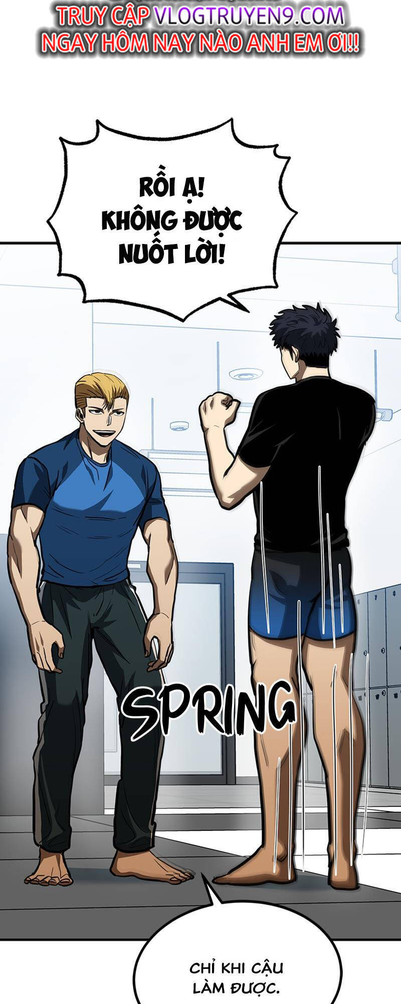 Vua Võ Đài Chap 39 - Next Chap 40