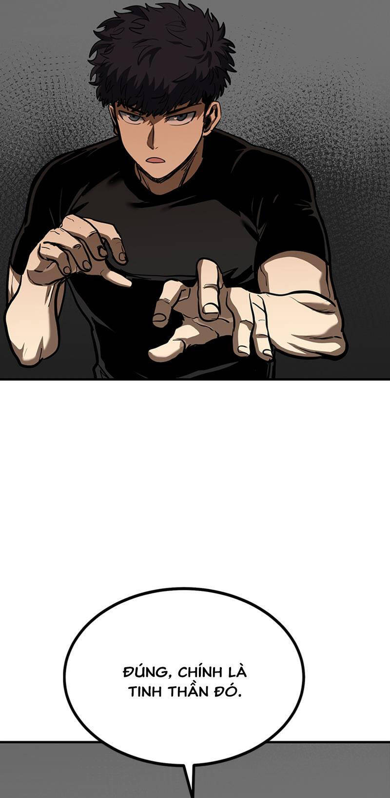 Vua Võ Đài Chap 39 - Next Chap 40