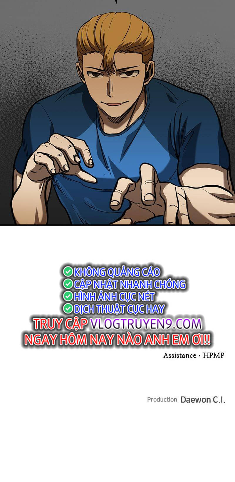 Vua Võ Đài Chap 39 - Next Chap 40