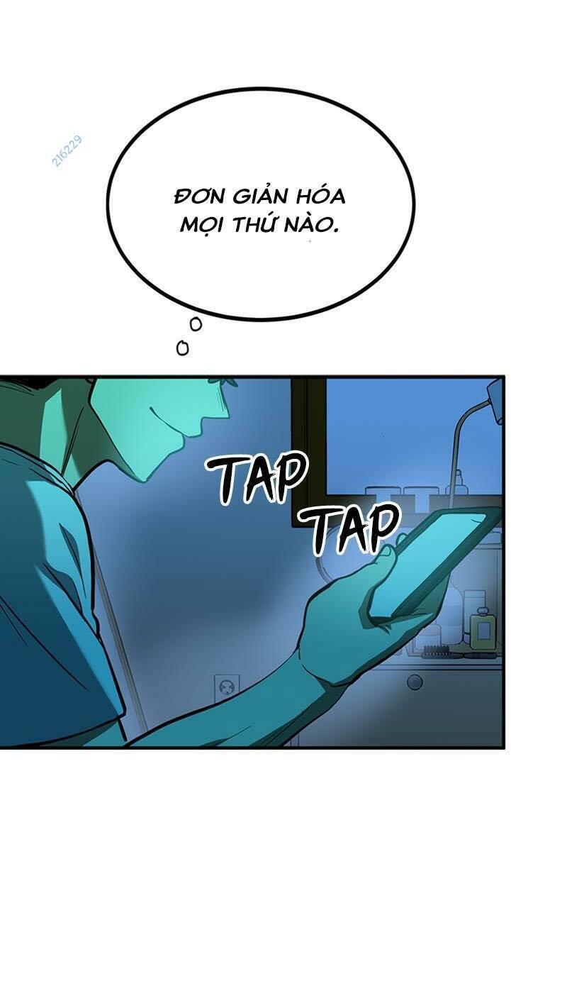 Vua Võ Đài Chap 39 - Next Chap 40