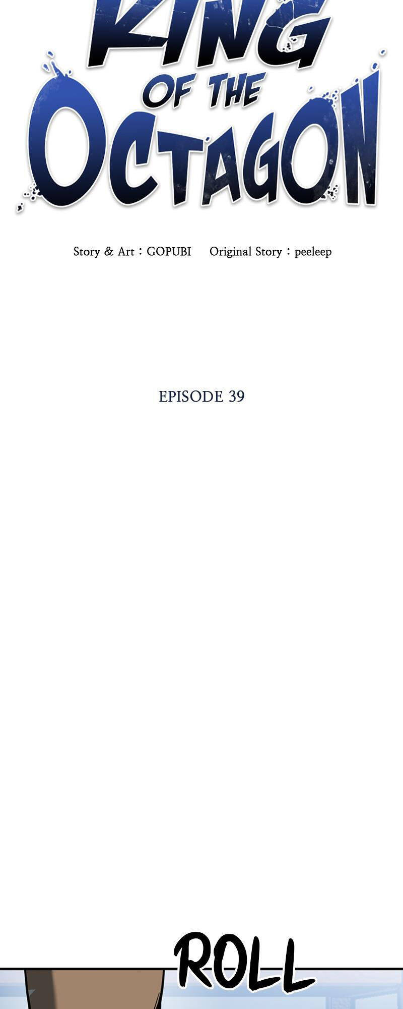 Vua Võ Đài Chap 39 - Next Chap 40