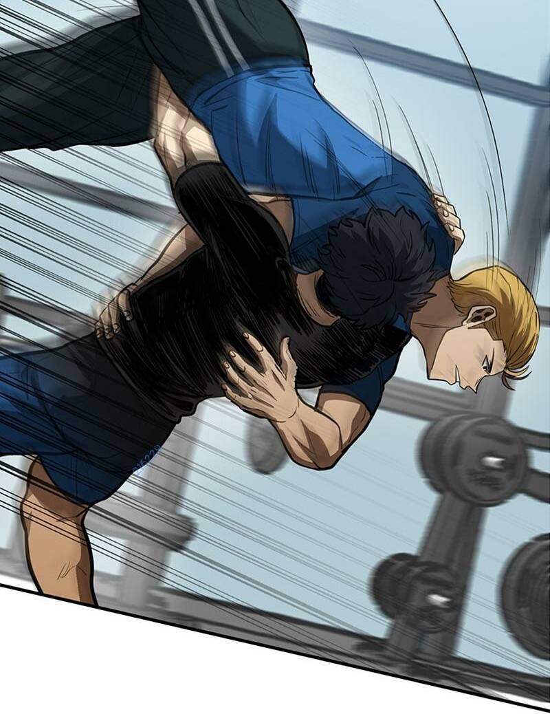 Vua Võ Đài Chap 40 - Next Chap 41