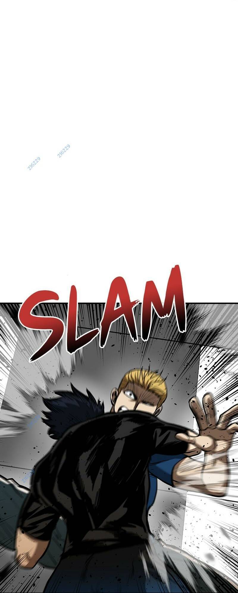 Vua Võ Đài Chap 40 - Next Chap 41