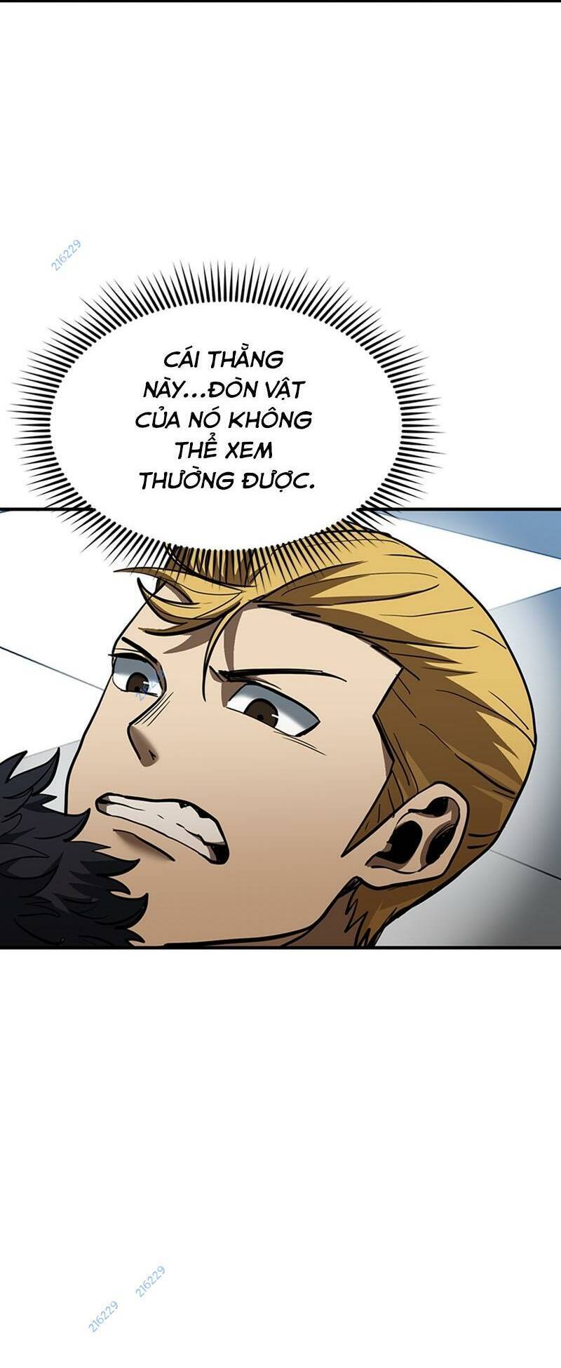 Vua Võ Đài Chap 40 - Next Chap 41