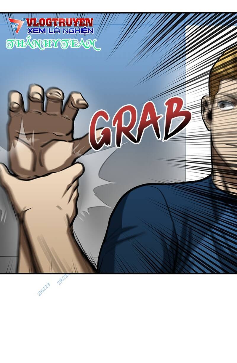 Vua Võ Đài Chap 40 - Next Chap 41