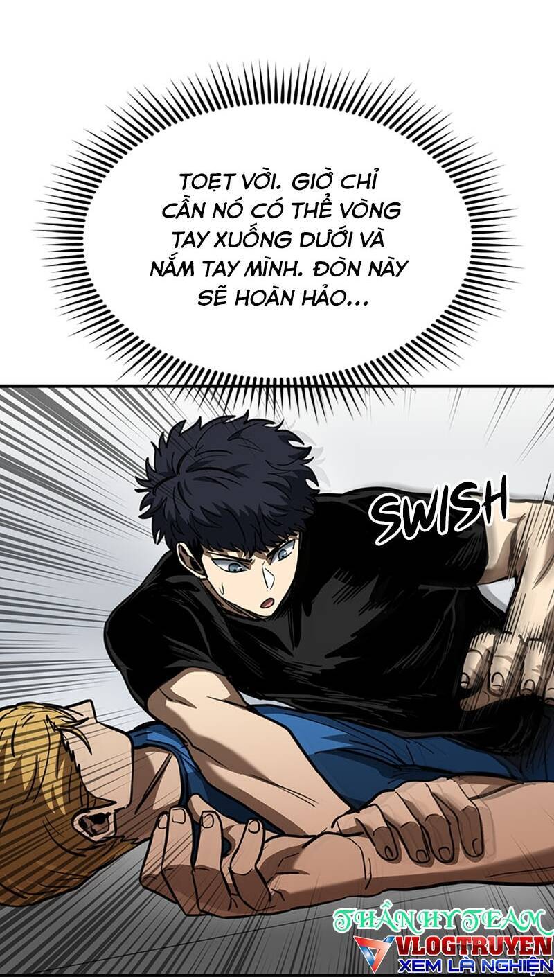 Vua Võ Đài Chap 40 - Next Chap 41