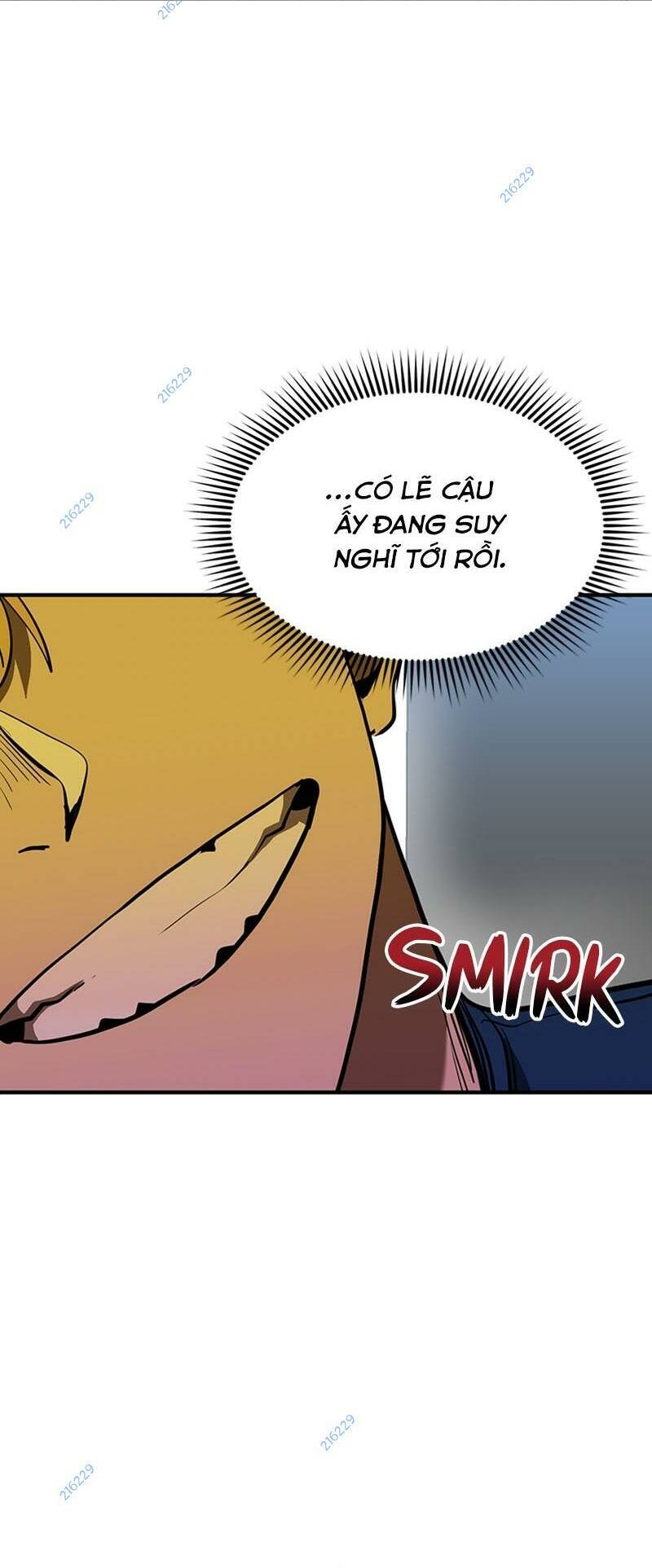 Vua Võ Đài Chap 40 - Next Chap 41