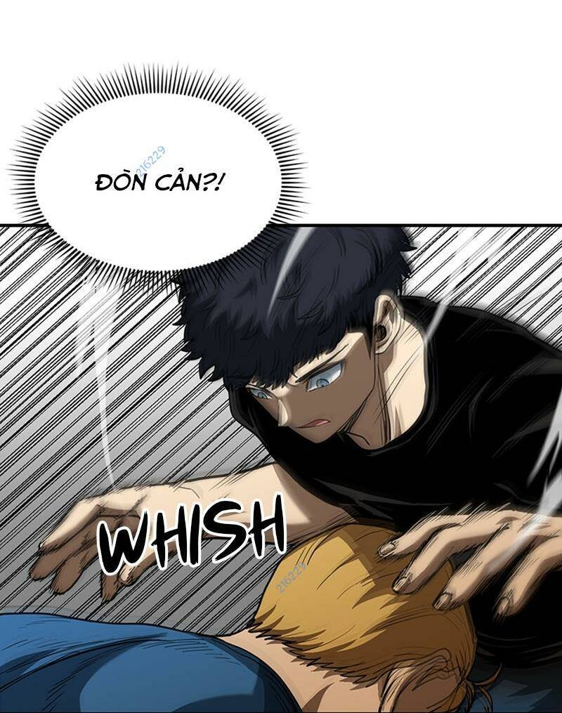 Vua Võ Đài Chap 40 - Next Chap 41