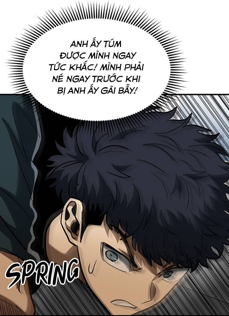 Vua Võ Đài Chap 40 - Next Chap 41