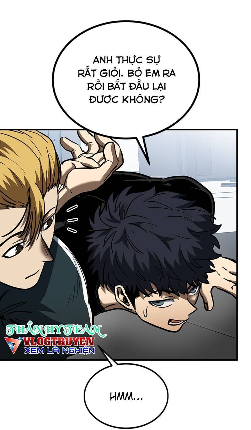Vua Võ Đài Chap 40 - Next Chap 41