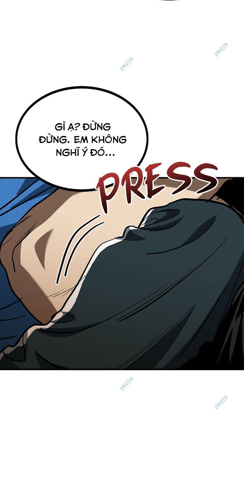 Vua Võ Đài Chap 40 - Next Chap 41