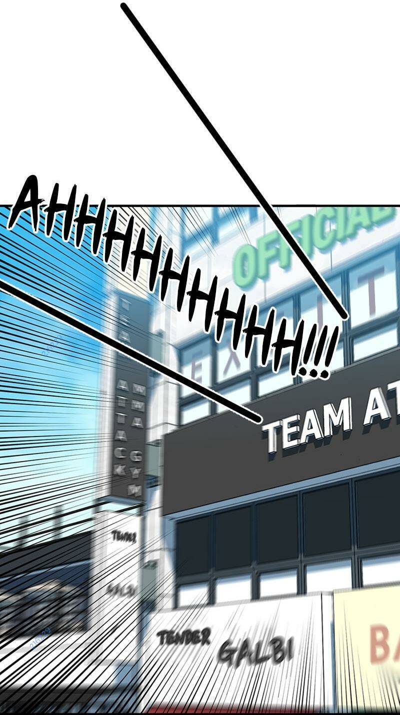 Vua Võ Đài Chap 40 - Next Chap 41