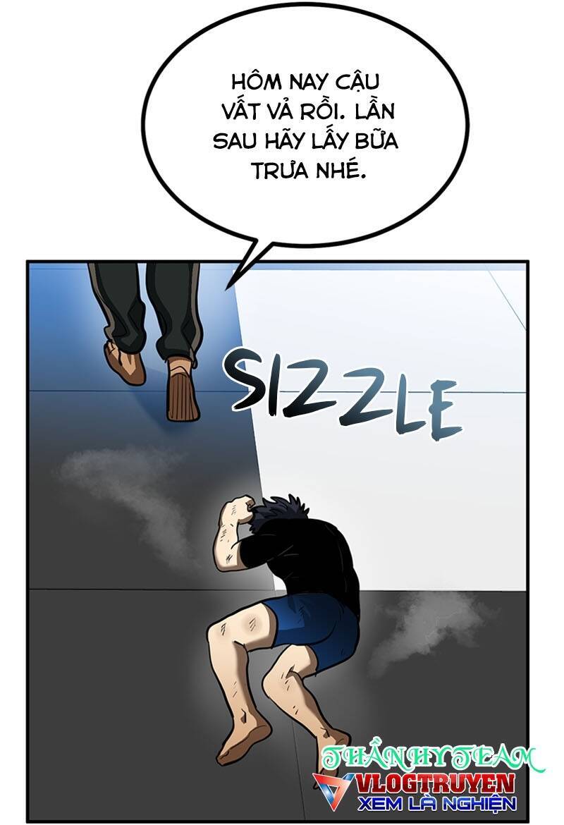 Vua Võ Đài Chap 40 - Next Chap 41