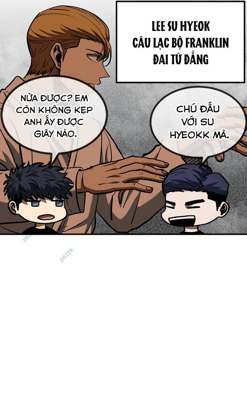 Vua Võ Đài Chap 40 - Next Chap 41