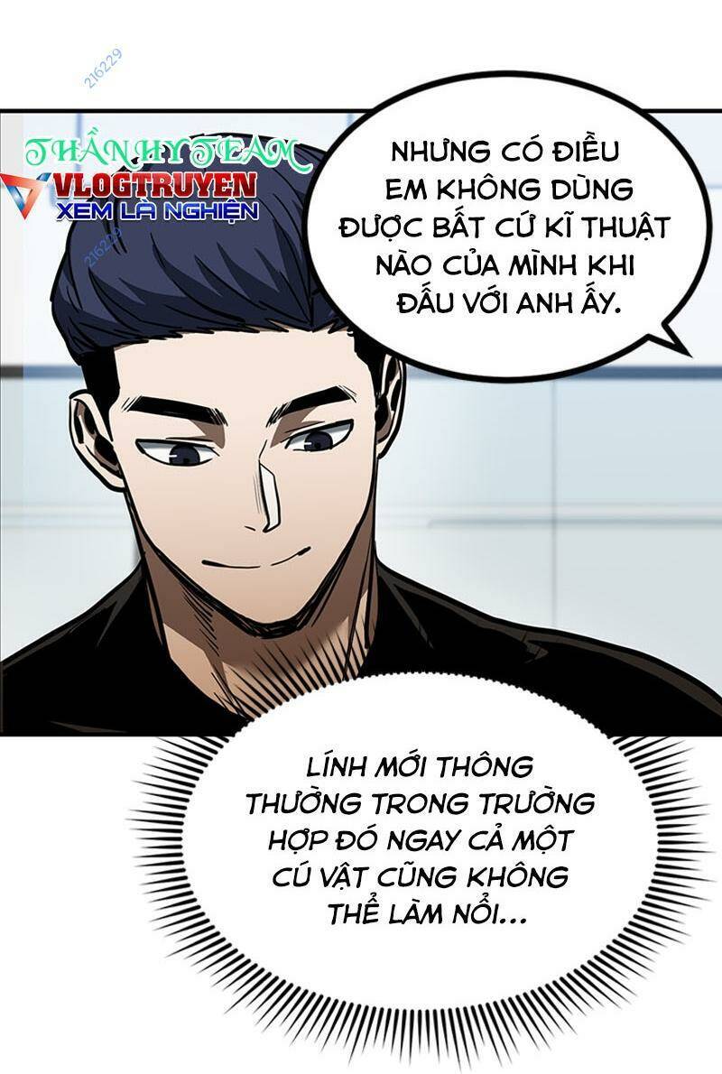 Vua Võ Đài Chap 40 - Next Chap 41