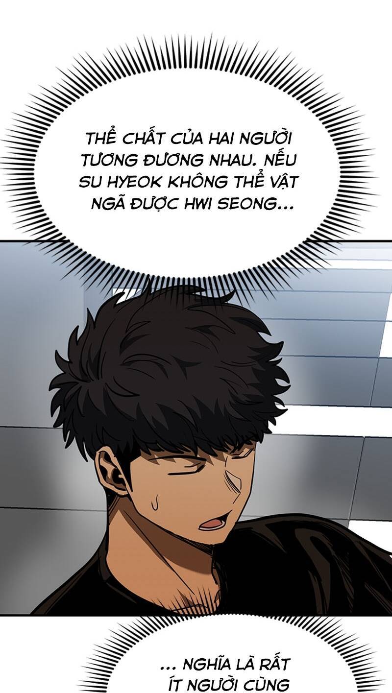 Vua Võ Đài Chap 40 - Next Chap 41