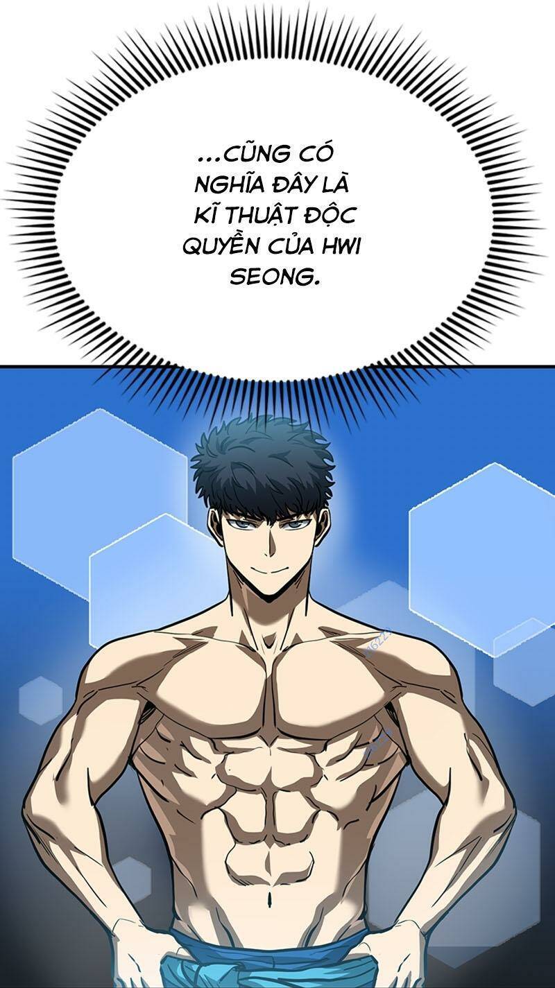 Vua Võ Đài Chap 40 - Next Chap 41