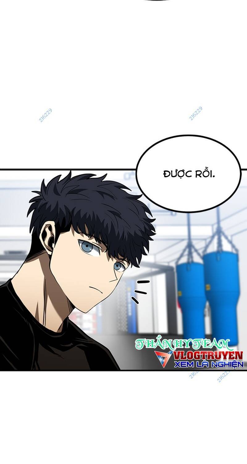 Vua Võ Đài Chap 40 - Next Chap 41
